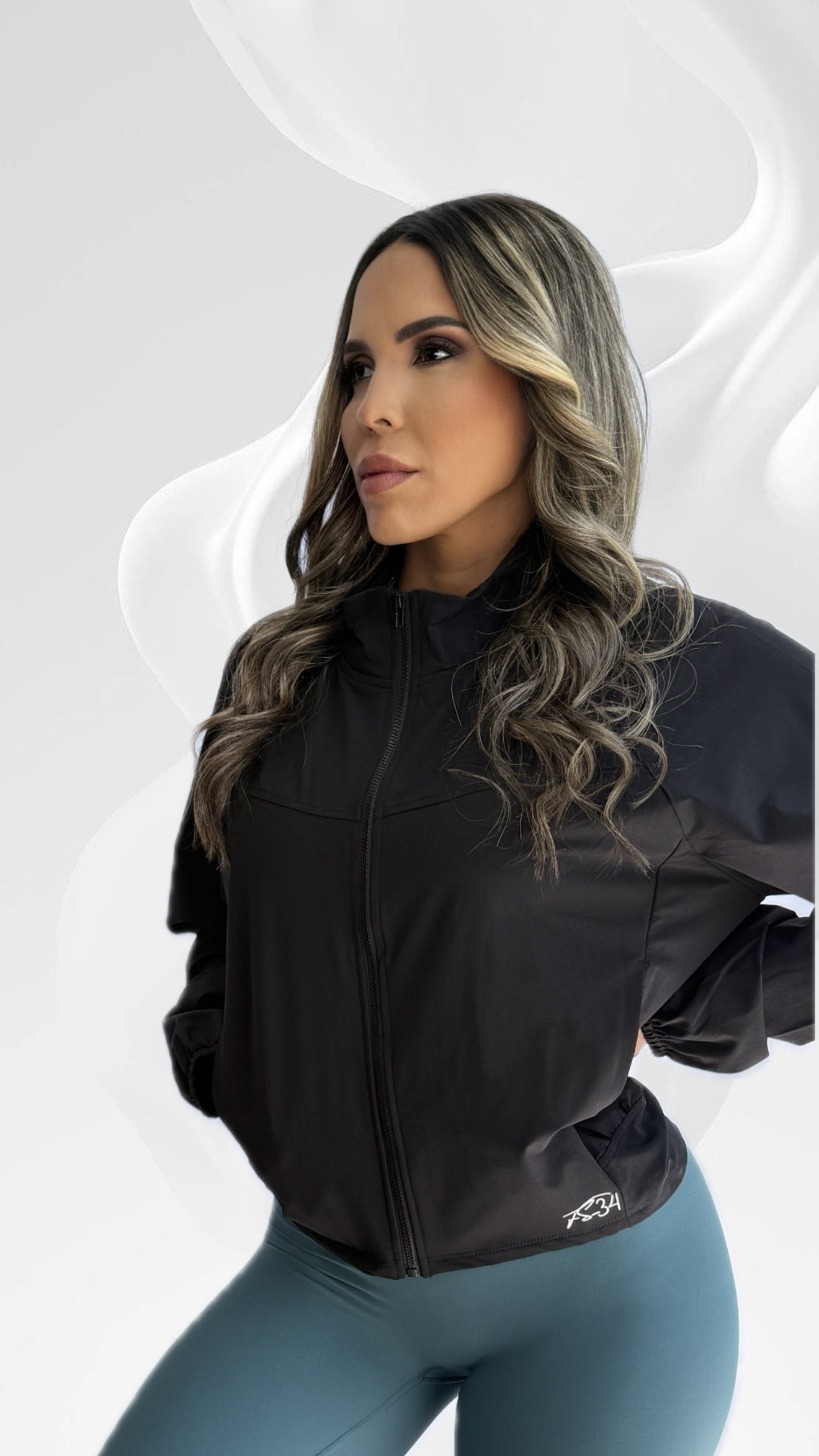 Jacket sets