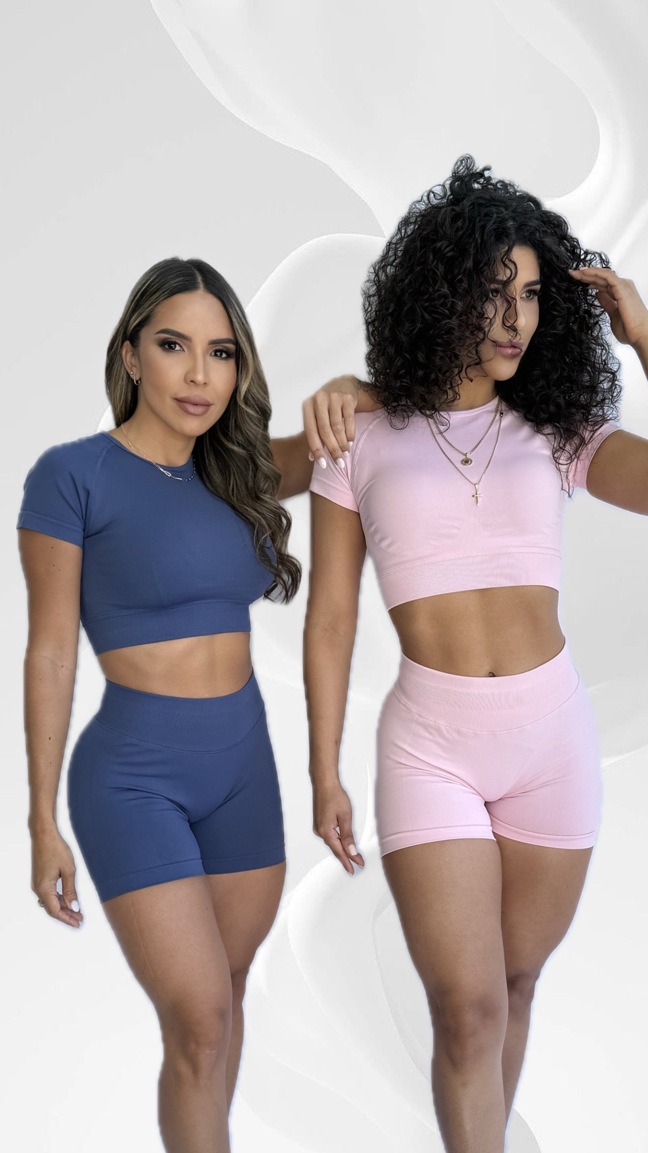 Sculpt Duo